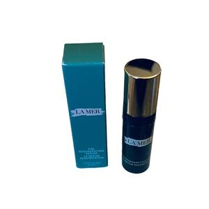 NIB La Mer Regenerating Serum 0.17 oz